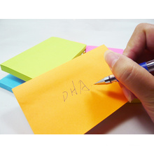 New Sticky Note Pad Self-Adhesive Note